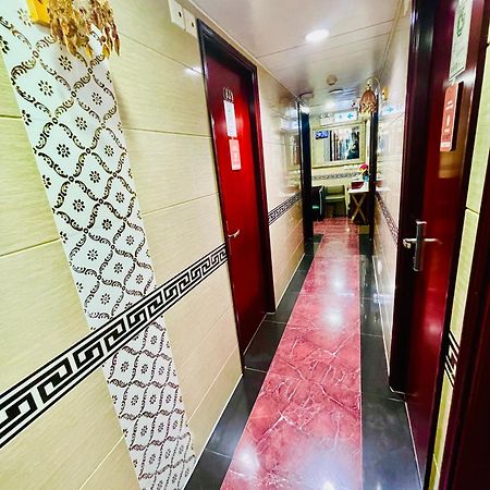 京都旅馆 香港 外观 照片